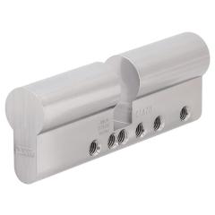 Blindzylinder TI 90mm 10/80,25/65,30/60,35/55,40/50,45/45 TI-Spezialalu ABUS