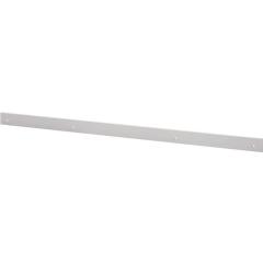 Montagepl.Montage-/Austauschplatte DC700G-FT,schmale Zarge,5mm LxBmm ASSA ABLOY