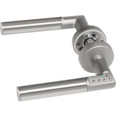 Zutrittskontrollbeschlag Code Handle Zahlencode TS 35-80mm ASSA ABLOY