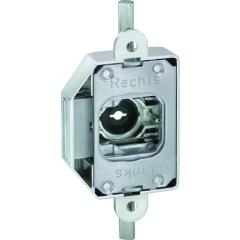 Drehstangenschloesser 7581 25mm JUNIE | 5 Stück