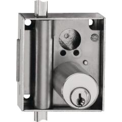 Drehstangenschloesser BN0101 30mm JUNIE