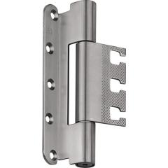 Objektband VA ma geschl.160kg 18mm DIN L/R gef.Tür BSW