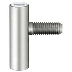 Rahmenteil V 8000 WF U STA vern.f.3-tlg.Stahlzargen Nachrüstband SIMONSWERK