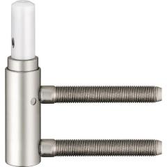 Rahmenteil V3400 WF HV Stop STA vern.f.2-tlg.Holzzargen Bremsfunktion SIMONSWERK