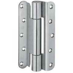 Objektband VARIANT VN 1939/160 VA ma geb.160kg 22,5mm DIN L/R gef.Tür SIMONSWERK