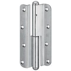 Türband QF1 STA verz.gefälzte Holzflügel Rollenlänge 140mm DIN re.SIMONSWERK
