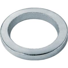 Fitschenring verz.(010) ID 9mm AD 13,5mm S.2mm SIMONSWERK | 100 Stück