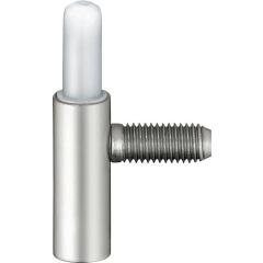 Rahmenteil V 8100 WF U STA vern.f.2-tlg.Stahlzargen Nachrüstband SIMONSWERK | 20 Stück