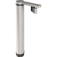 Torschließer VENUS-G Silber Öffnungsw.175Grad LOCINOX