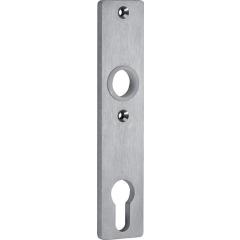 Zylinderkurzschild 427Z VA ma PZ 72mm AMF