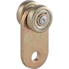 Rollapparat 1111 1111 f.Pro 100 STA verzinkt,gelb 30kg HELM