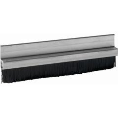 Bürstendichtung IBS 39 L.1000mm B.7mm Gesamt-H.38mm DIY Verpackung