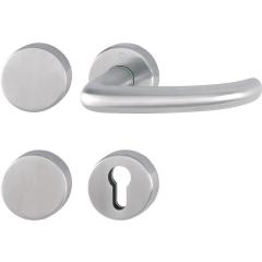 FS-Garnitur San Fran.FS-E1301/42H/42HS VA F69 D/D TS 45-65mm bl.rd.