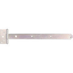 Kreuzgehänge L.393,5x44xB.92x34xStärke 2,5mm STA galv.verz.d.pass.GAH