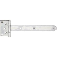 Kreuzgehänge L.291x59xB.103x40xStärke 4mm STA galv.verz.d.pass.GAH