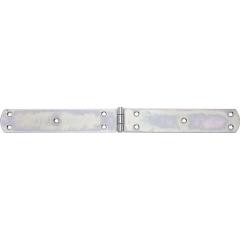 Kistenband H.40mm B.offen400mm S.3mm STA galv.verz.d.pass.GAH | 10 Stück