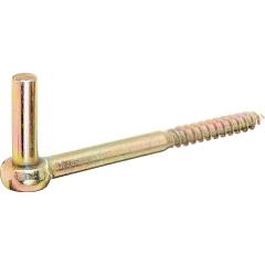 Kloben z.Einschr.13x165mm galv.verz.d.pass.GAH