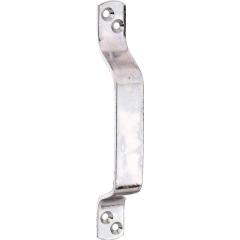 Torgriff L.170mm B.20mm STA galv.verz.d.pass.Löcher 4 GAH