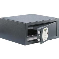 Laptoptresor PS 130 E FP LAP H200xB445xT380mm 27,90l anth.BURG-WÄCHTER