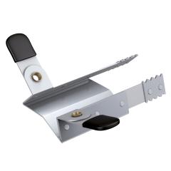 Rolladenklemme, 1 Paar