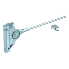 Feder-Türschließer, für leichte Türen