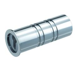 Rohrtresor - L138 mm, Ø50 mm