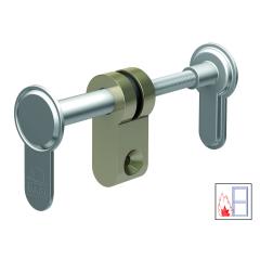 BZV 100 FS T90 Blindzylinder Variabel, 45 - 95 mm