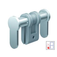 BZU 100 Universal-Blindzylinder, 84 - 150 mm