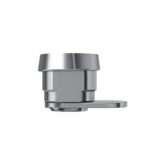 Hebelschloss HS 338 (mit Klammer)