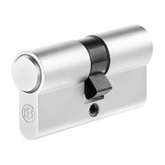 CES WD Blindzylinder (einseitig schließbar)