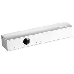 GEZE - Scherentürschließer TS 4000 weiß 9016 EN 1-6