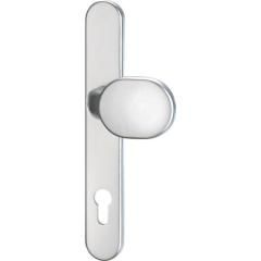 Profiltürgarnitur 1300/K22/035 Alu.F12 PZ EDI