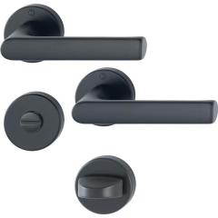 Rosettengrt.Hamburg 1700/42KB/42KBS F9714 SK/OL DIN L/R HOPPE