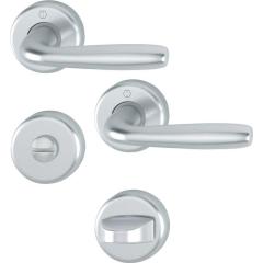 Rosettengrt.Maribor 1766/17KV/17KVS Alu.F1 rd.SK/OL DIN L/R D/D HOPPE