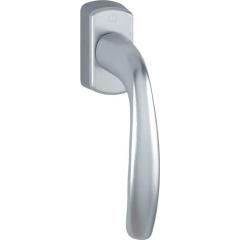 Fenstergriff NY 0810/US10 Alu.32-42mm F9 Secustik®/VarioFit® HOPPE