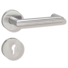 Rosettengrt.162XAH01.530 VA XA BB DIN L/R HEWI