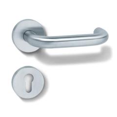 Zimmergarnitur 111XAH01.130 VA XA PZ-PZ DIN L/R HEWI