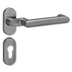 Rosettengrt.162XAH01.640 VA XA BB DIN L/R HEWI