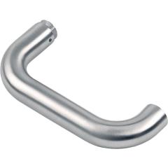 Türdrückerlochteil Paris E138Z VA F69 VA ma 4-KT.8mm DIN L/R HOPPE