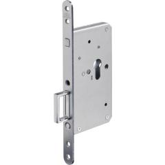 Zirkelriegelschloss 0353 Zirkelr./Springg.PZ VA rd 20x260mm BKS