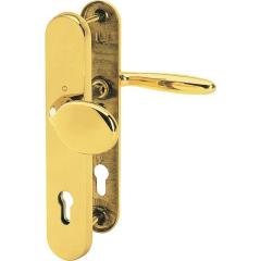 Schutzgarnitur Pisa M76G/361A/360/151 MS F77-R 92mm 67-72mm HOPPE