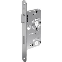 ZT-Einsteckschl.0215 BAD 18/ 55/78/8mm DIN L silber rd Kl 1 Ku.BKS