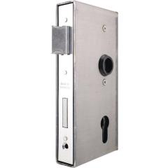 Kastenschloss 300301P DIN L/R PZ 55mm BEVER