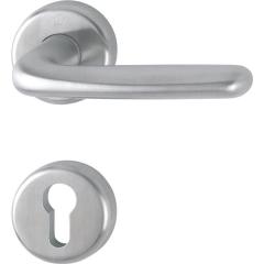 Rosettengrt.Cardiff E1850Z/17KV/17KVS VA F69 rd.PZ DIN L/R D/D HOPPE