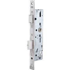 Panik-RR-Einsteckschl.B 1821 B DIN L/R 24/270/45/92/9mm ktg.BKS