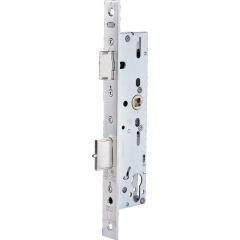 Panik-RR-Einsteckschl.B 1825 D DIN L/R 24/270/40/92/9mm ktg.BKS