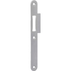 Lappenschließblech B 9000 FA VA rd B.24xL.216mm DIN L BKS