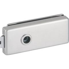 Glastürschloss 6081 OL-Genova VA ma o.DIN L/R HERMAT