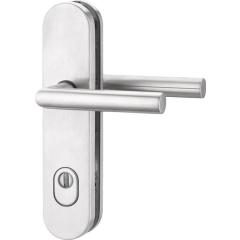 Schutzgarnitur Logo 8745/9203 VA EST 92mm 65-75mm EDI