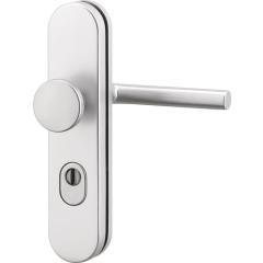 Schutzgarnitur Logo 8745/0792 VA EST 92mm 65-75mm EDI